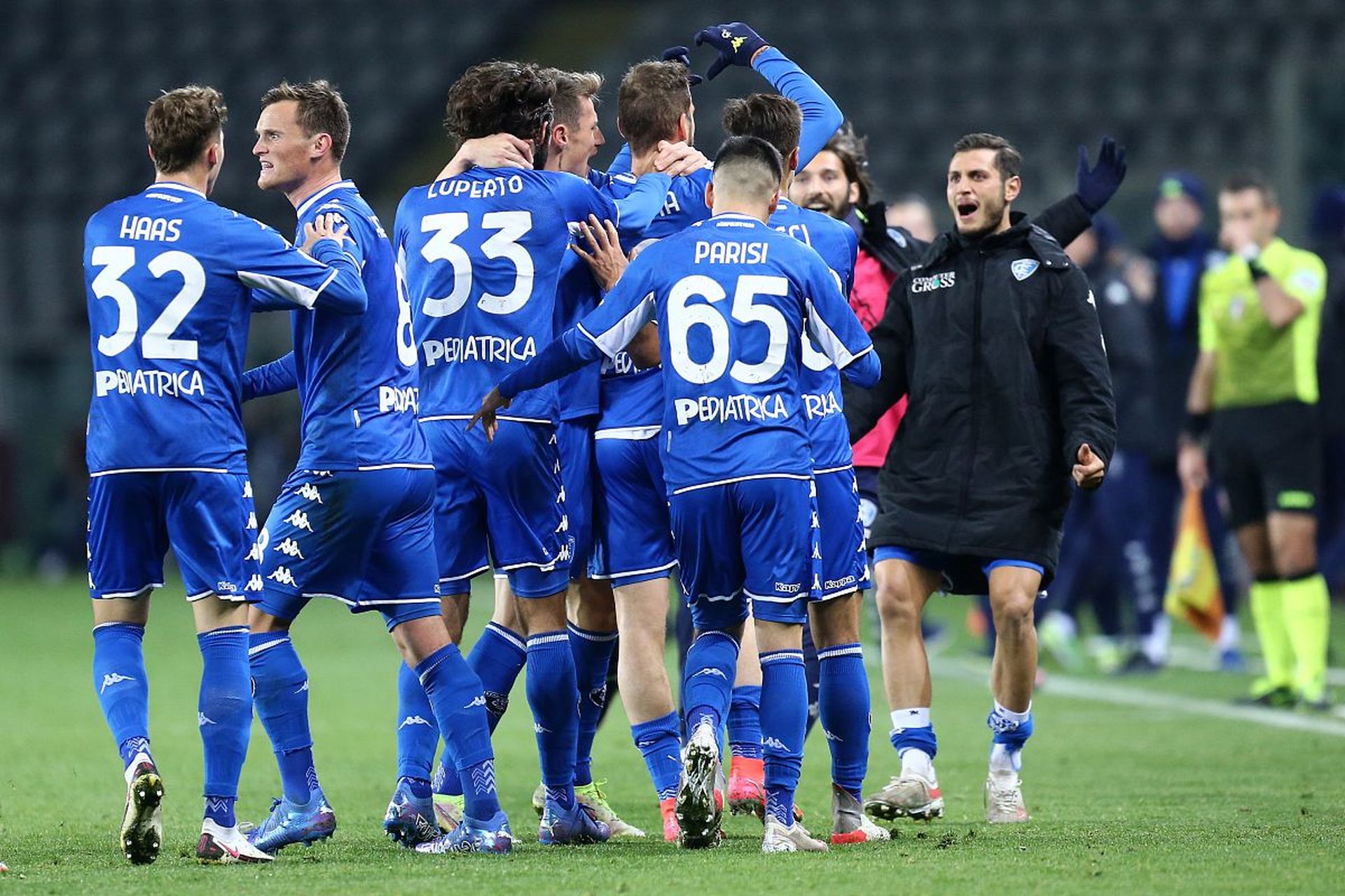 他是全球社 他是全球社