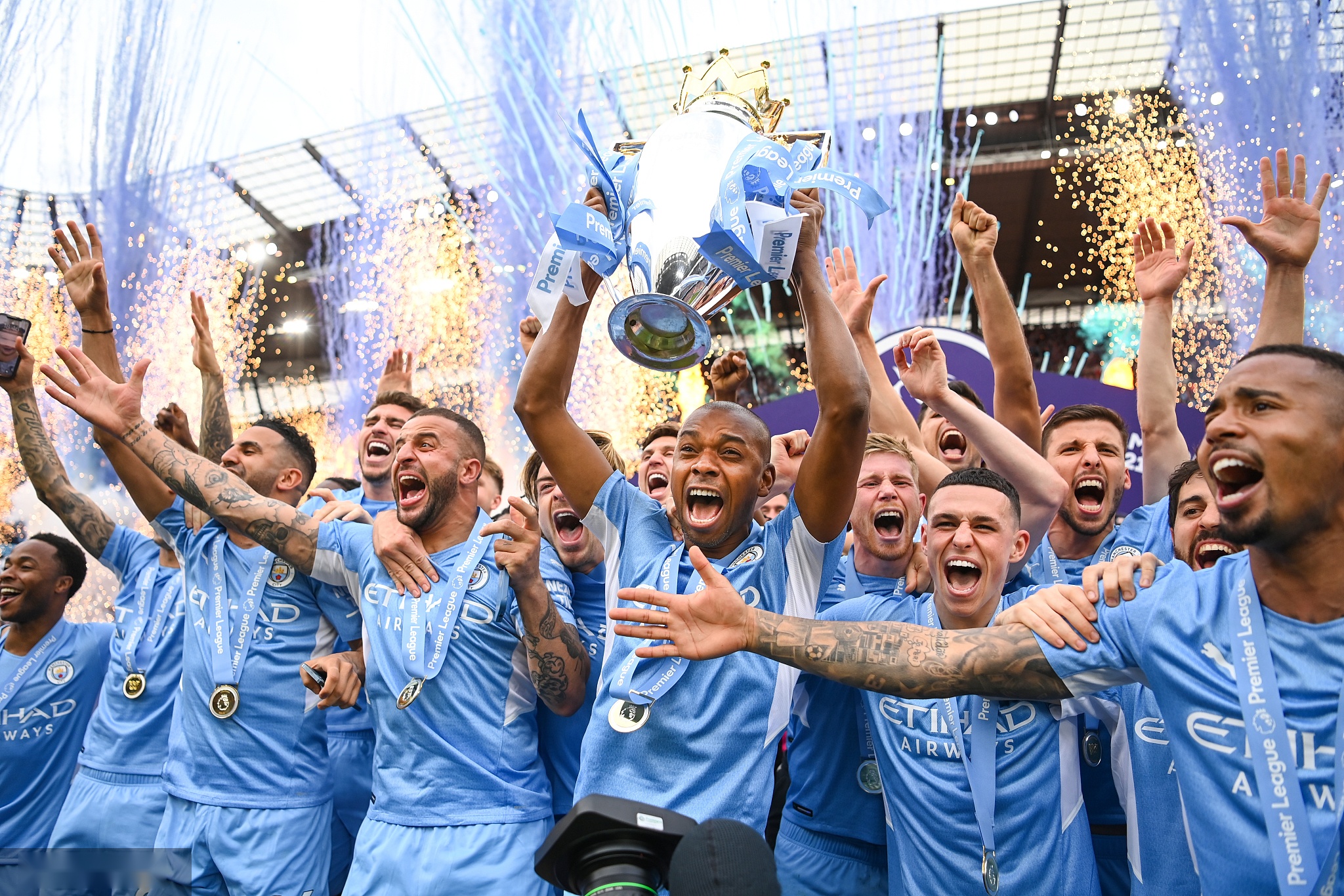 的比赛中 的比赛中